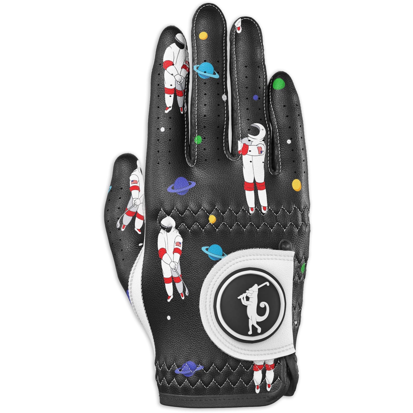 Chameleon Golf Gloves