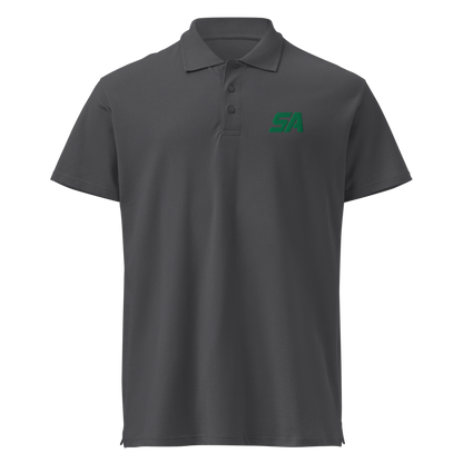 Unisex Premium Polo Shirt