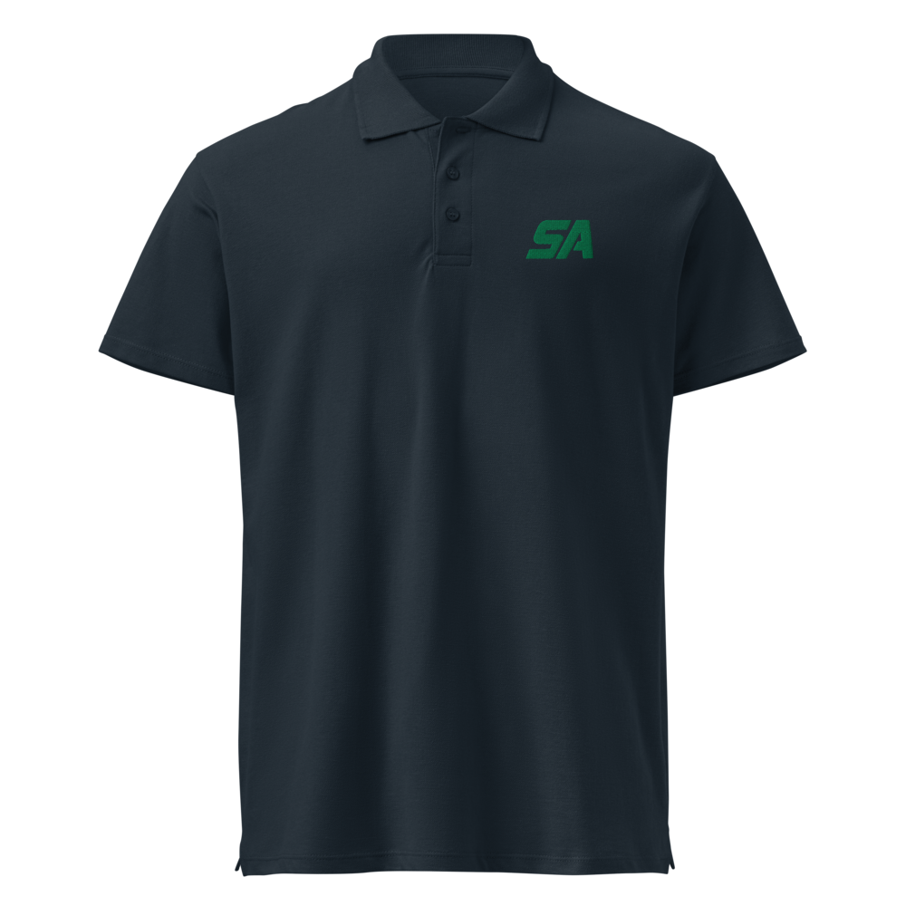 Unisex Premium Polo Shirt