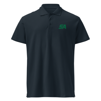 Unisex Premium Polo Shirt