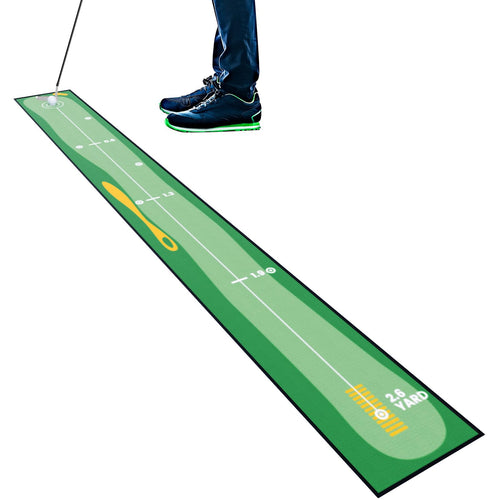 Premium Golf Putting Mat