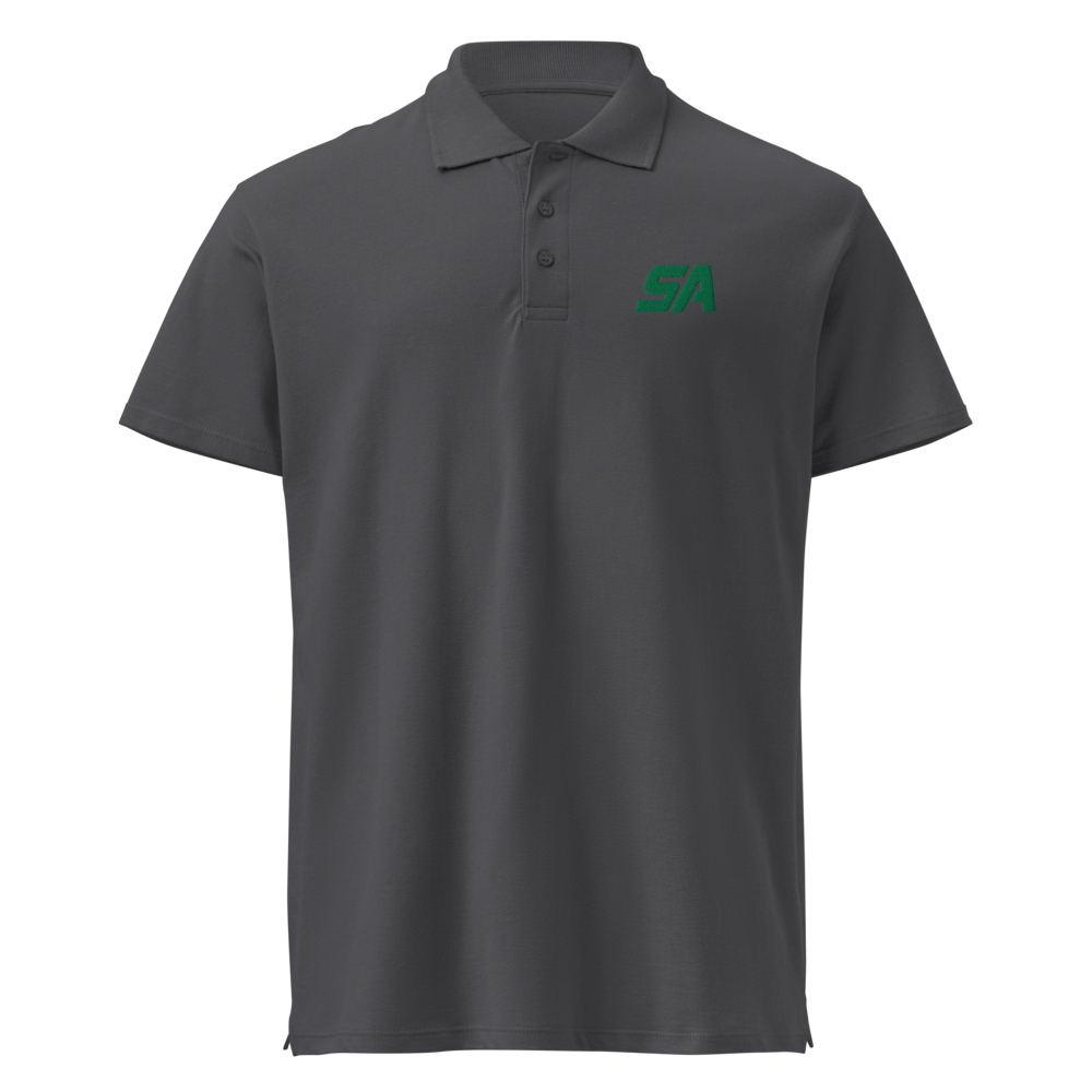 Unisex Premium Polo Shirt