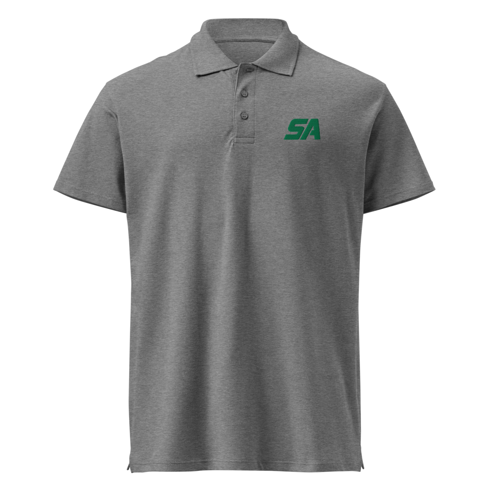 Unisex Premium Polo Shirt