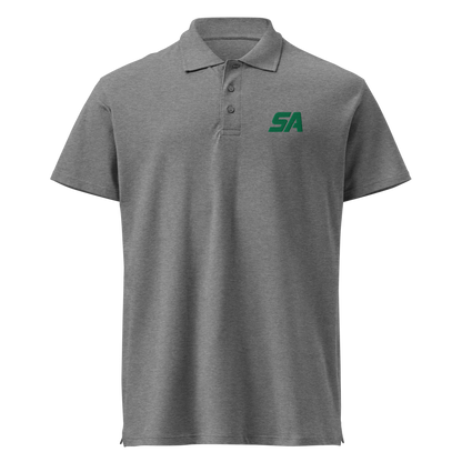 Unisex Premium Polo Shirt