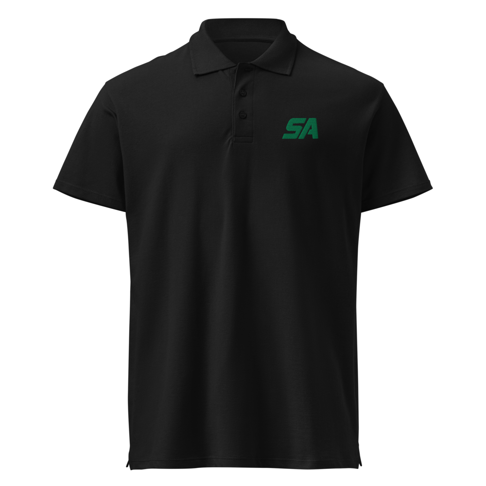 Unisex Premium Polo Shirt