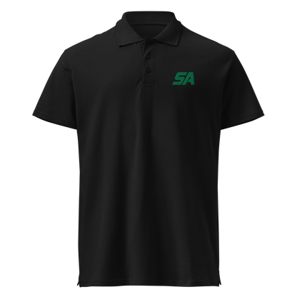 Unisex Premium Polo Shirt