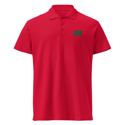 Unisex Premium Polo Shirt