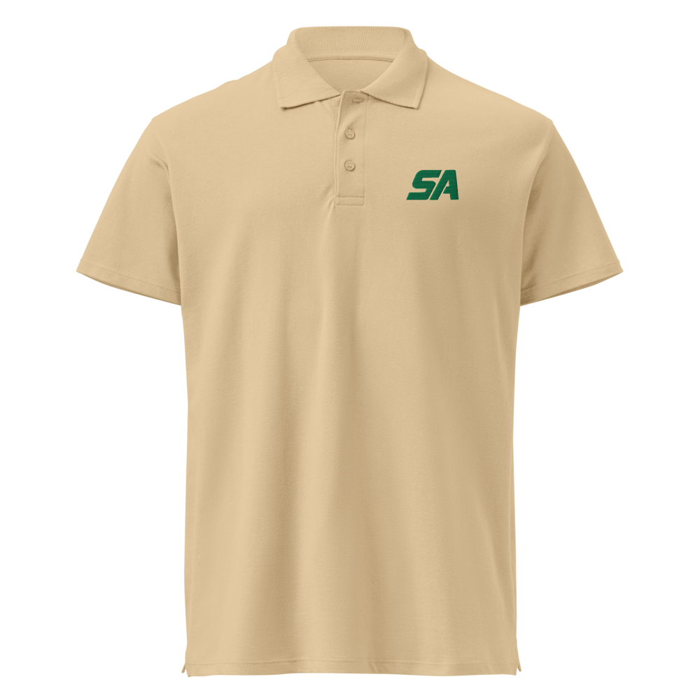 Unisex Premium Polo Shirt