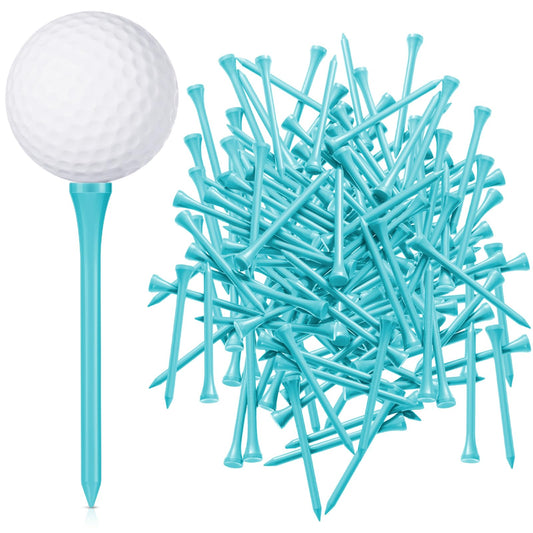 200pcs Golf Tees