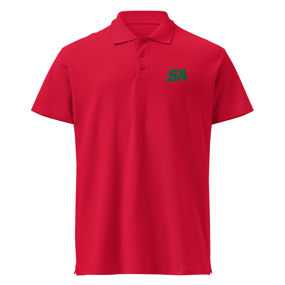 Unisex Premium Polo Shirt