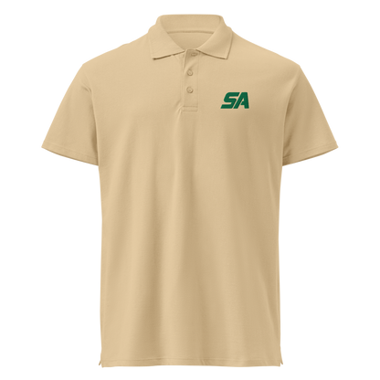 Unisex Premium Polo Shirt